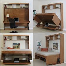 2023 Office And Bedroom Murphy Bed