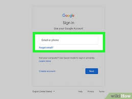 how to sign up for google clroom 3