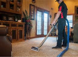 professional carpet cleaning repair