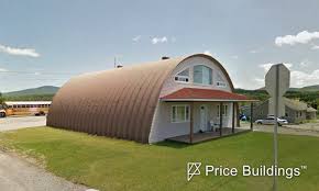 quonset hut homes quickly easily