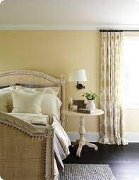 37 creamy pale yellow paint colors