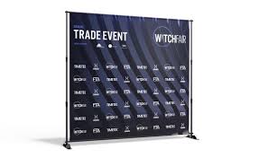 step and repeat banners print custom