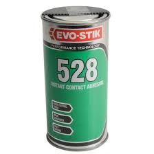 evo stik 528 instant contact adhesive
