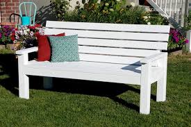 diy bench outdoor wood bench outdoor
