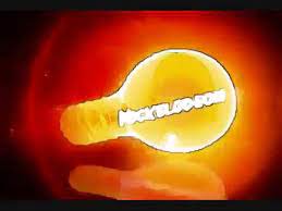 nickelodeon lightbulb logo 2005 2009