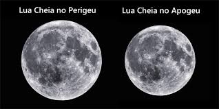 Resultado de imagem para super lua