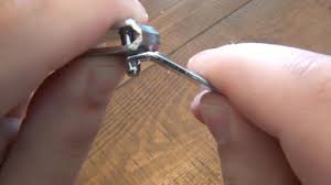 3 ways to fix nail clippers wikihow