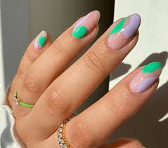 15 nail arts designs for summer 2023
