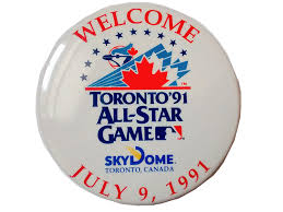Toronto Blue Jays Team Ownership History Society For