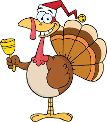 Image result for christmas turkey