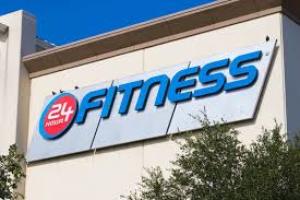 24 hour fitness personal trainer costs