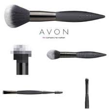affordable avon brush