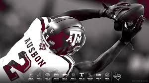Browse millions of popular alabama football wallpapers and ringtones on zedge and personalize your phone to suit you. 2020 Texas A M Football Wallpapers Texags