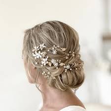 best wedding hair and makeup stylists