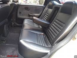 Seat Covers Trend Hsr Layout