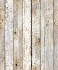 Reclaimed Wood Distressed Wood Panel