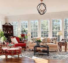 The Timeless Charm Of Country Decor A