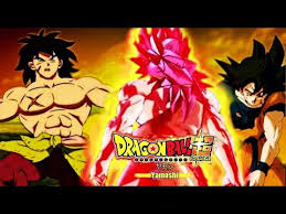 Doragon bōru sūpā) is a japanese manga series and anime television series.the series is a sequel to the original dragon ball manga, with its overall plot outline written by creator akira toriyama. New Dragon Ball Super Movie 2020 Return Of Yamoshi Youtube
