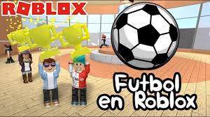 Ver más ideas sobre roblox, crear avatar, como crear un avatar. Juego De Futbol En Roblox Juegos Para Ninos Kick Off Roblox Youtube