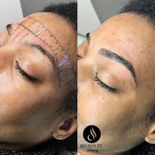 eyebrow enhancement dr delatte