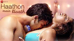 Latest Hindi Song Haathon Main Haath Sung By Altaaf Sayyed | Hindi Video  Songs - Times of India