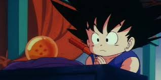 Dragon ball super (and ginga patrol jaco) Dragon Ball How Old Goku Is In Each Saga Screen Rant