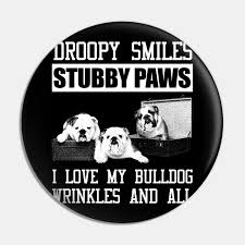 Stubby Paws