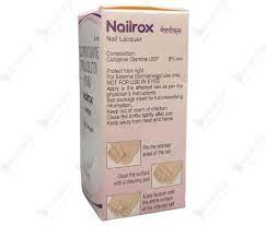 nailrox nail lacquer jeevandip