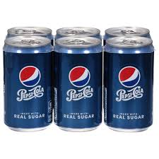 save on pepsi cola soda made with real