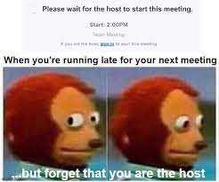 Zoom meetings have become a very important part of our quarantine life and one of the best like this poor lady).here are 58 clean meme templates that will make you the coolest kid on your next zoom. Zoom Zoom Open Shelf