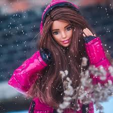 Resultado de imagen para barbie made to move 2017