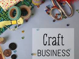 50 Creative Craft Business Names - ToughNickel