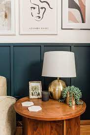 Paint Colors That Go With Cherry Wood