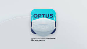What does the service offer at its basic tier? Optus Sport Offers Victorians In Lockdown Free Access Adnews