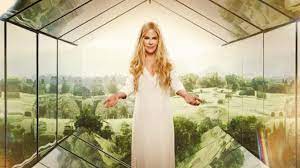 Nine perfect strangers tv show. Nicole Kidman Leads Healing Ritual In Nine Perfect Strangers Teaser Variety