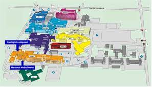 site maps directorate of education