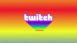 LGBTQIA+ Pride is Out Here on Twitch