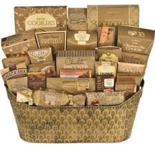 grand event grand gift basket in