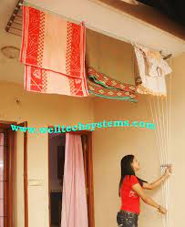 Cloth Drying Hanger Hyderabad India