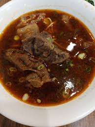 台北#士林站#紅燒牛肉麵#牛廚牛廚Niuchu Beef... - Dani的美食旅行手做分享小天地| Facebook