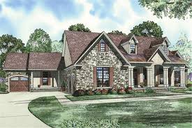 While the trend never went away, it saw many bungalow home plans also call for dormers. House Plan 153 1950 5 Bdrm 2 768 Sq Ft Country Style Home Theplancollection