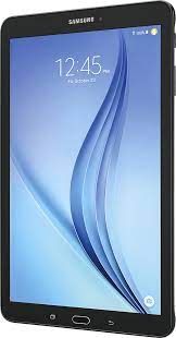 4.1 out of 5 stars with 334 ratings. Best Buy Samsung Galaxy Tab E 9 6 16gb Black Verizon Sm T560nzkuxar