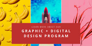 5 key graphic design projects for your