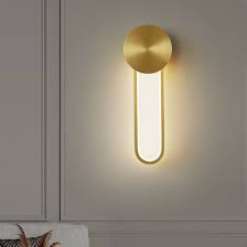 modern wall lamp lights for bedroom