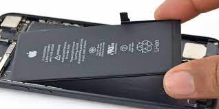 iPhone batterij snel leeg - Blog - GSMBatterij.nl