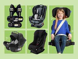 booster seat guide age height and