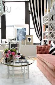 17 black living room decor ideas