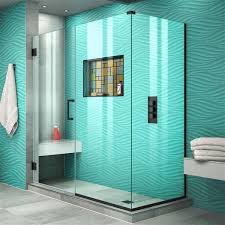 Dreamline Unidoor Plus Shower Enclosure