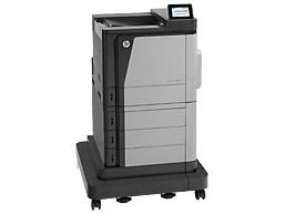 All drivers available for download have been scanned by antivirus program. Hp Color Laserjet Enterprise M651xh Driver Downloads