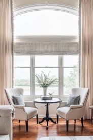 two story window treatments colleen